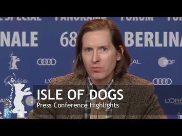 Berlinale Press Conference Highlights