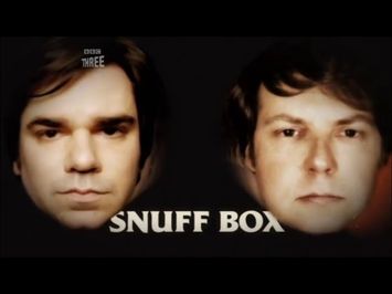 Snuff Box Opening Titles