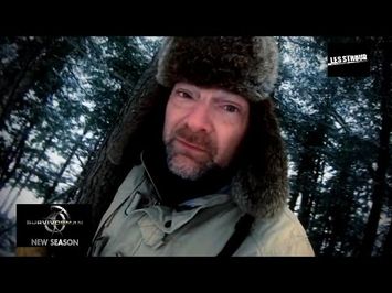 Survivorman - Trailer new season