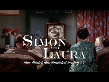 Simon and Laura: How Muriel Box Predicted Reality TV | BFI video essay