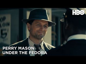 Under The Fedora