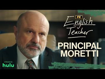 The Best of Principal Moretti