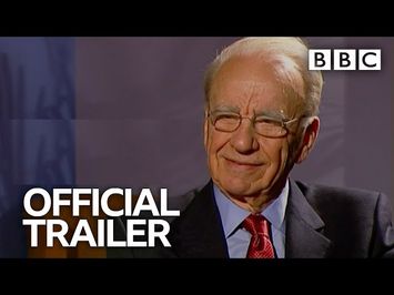 The Rise of the Murdoch Dynasty: Trailer - BBC