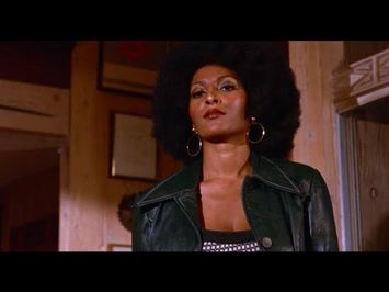 Jack Hill on FOXY BROWN