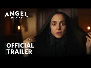 Official Theatrical Trailer