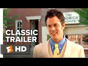 Daltry Calhoun (2005) Official Trailer 1 - Johnny Knoxville Movie