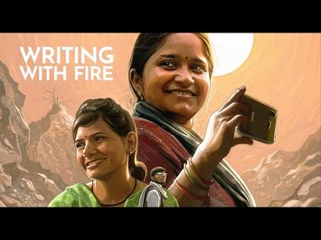 Writing With Fire - Official Trailer