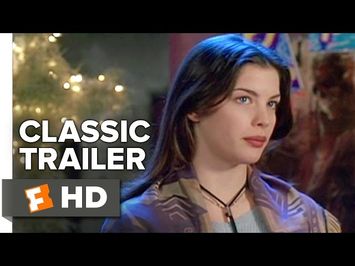 Empire Records (1995) Official Trailer - Liv Tyler Movie