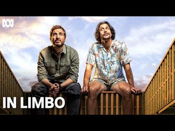 In Limbo | Official Trailer | ABC TV + iview