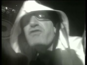 U2 - Trailer for PopMart: Live from Mexico City