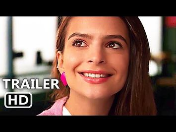 CRUISE Official Trailer (2018) Emily Ratajkowski, Romance Movie HD