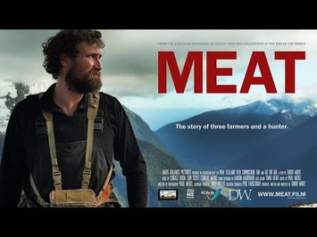 MEAT - NZ TRAILER