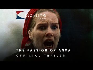 1969 The Passion of Anna Official Trailer 1 Cinematograph AB