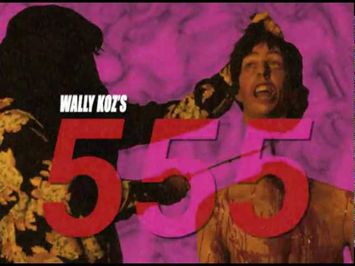 555 DVD Promo