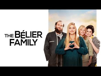 The Belier Family - Official Trailer