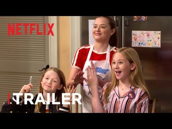 The Big Show Show ?‍♂️ New Series Trailer | Netflix Futures