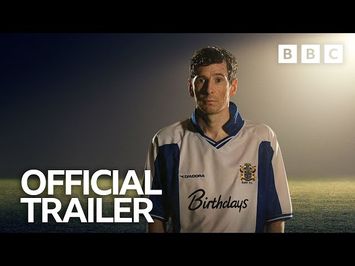 Floodlights | Trailer - BBC