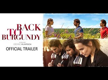 Back to Burgundy - Official U.S. HD Trailer