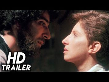 Yentl (1983) ORIGINAL TRAILER [HD 1080p]