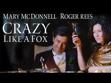 Crazy Like a Fox Trailer