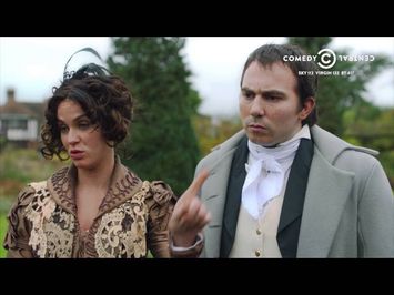 Drunk History Season 2 Trailer