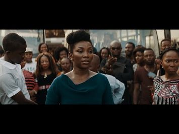 LIONHEART by Genevieve Nnaji - trailer eng sub