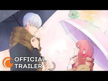 Official Trailer [Subtitled]