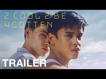 2 COOL 2 BE 4GOTTEN - Official Trailer - NQV Media