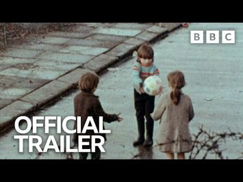 Once Upon a Time in Northern Ireland | Trailer - BBC