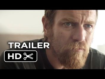 Son of a Gun Official Trailer #1 (2014) - Ewan McGregor, Brenton Thwaites Movie HD