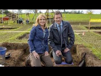 Preview - Site Unseen: An Emma Fielding Mystery - Starring Courtney Thorne-Smith and James Tupper