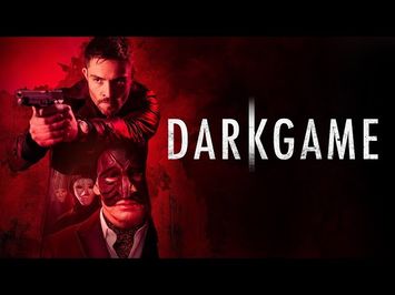 DarkGame | Official Trailer | Horror Brains