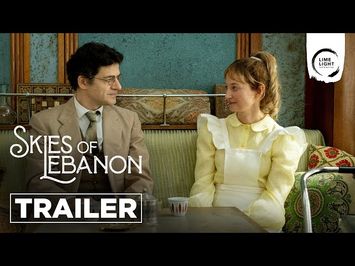 SKIES OF LEBANON - Trailer