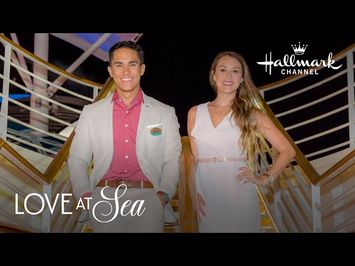 On Location - - Behind the Scenes - Love at Sea