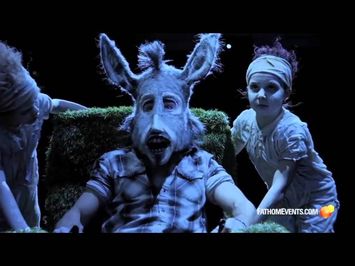 A Midsummer Night's Dream Full Trailer