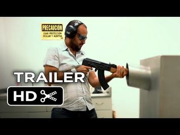 Narco Cultura Official Trailer 1 (2013) - Documentary HD