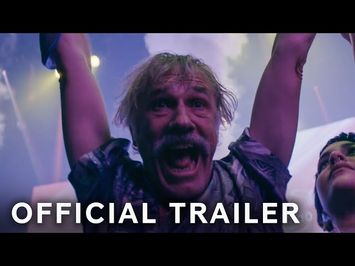 Official Trailer