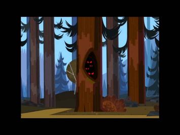 Total Drama Revenge of of the Island - Trailer