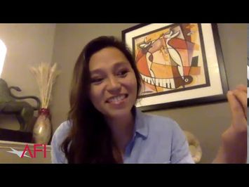 LINGUA FRANCA's Isabel Sandoval on Acting in her own film