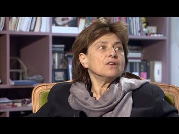 Chantal Akerman on Pierrot le fou