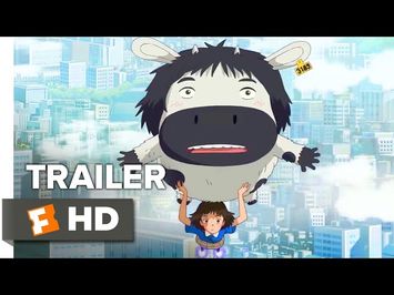 The Satellite Girl and Milk Cow US Release Trailer (2018) | Movieclips Indie