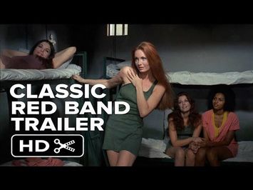 THE BIG DOLL HOUSE (1971) Official Trailer