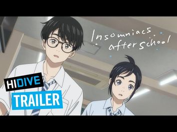 Trailer [Subtitled]