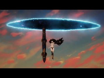 Ishtar Uses Her Noble Phantasm (English Dub) Fate Grand Order - Absolute Demonic Front Babylonia