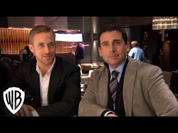 Crazy, Stupid, Love | The Player Meets His Match | Warner Bros. Entertainment