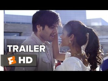 For Here or to Go? Official Trailer 1 (2017) - Ali Fazal Movie