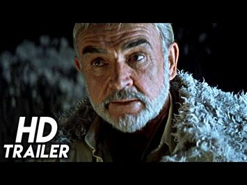 The League of Extraordinary Gentlemen (2003) ORIGINAL TRAILER [HD 1080p]