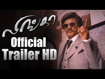 Lingaa | Tamil Trailer | Rajinikanth | KS Ravi Kumar | Sonakshi Sinha | Anushka Shetty | AR Rahman