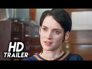 Girl, Interrupted (1999) Original Trailer [FHD]