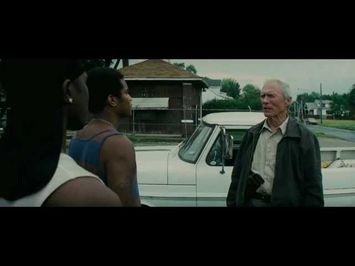 Gran Torino (2008) - [Official Trailer HD]